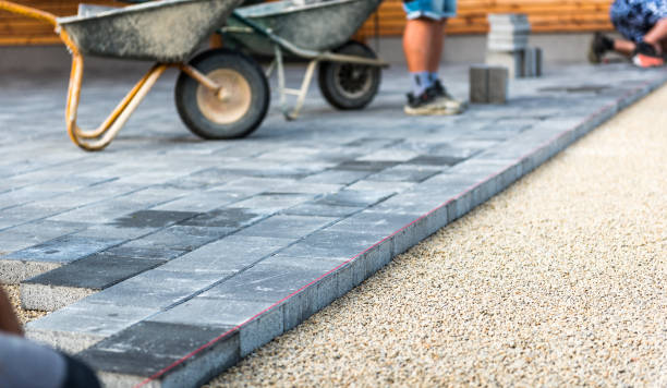Best Concrete Patio Design and Installation in Hopewell, VA