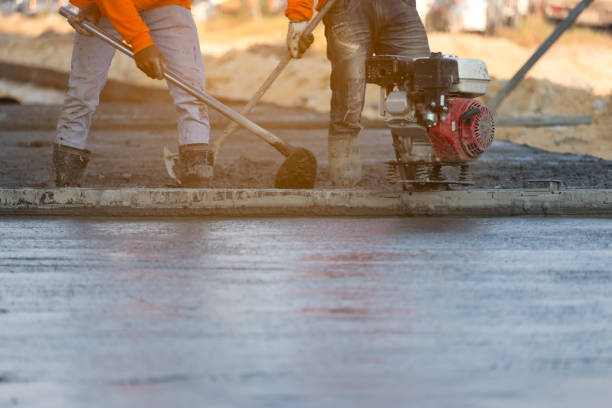 Best Concrete Steps and Stairs in Hopewell, VA