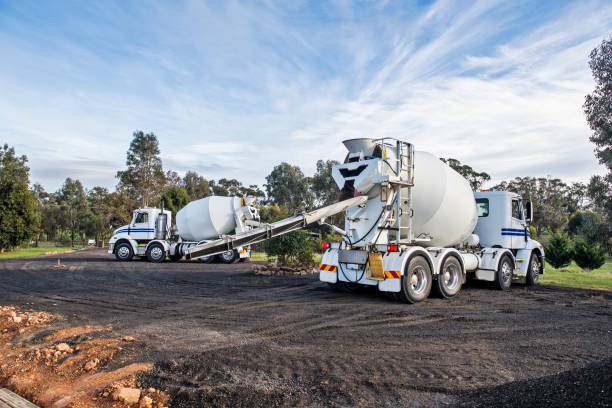 Best Decorative Concrete in Hopewell, VA