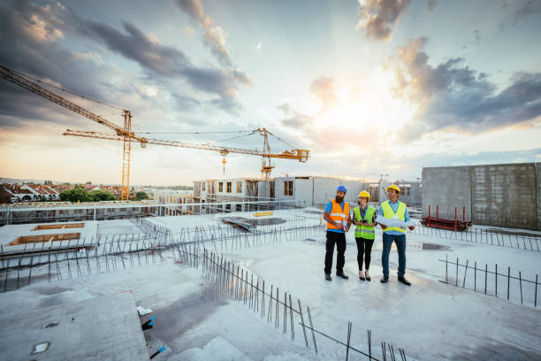  Hopewell, VA Concrete contractor Pros