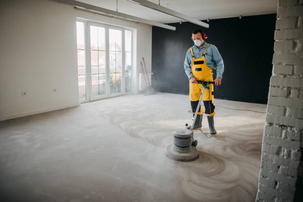 Best Concrete Removal and Replacement in Hopewell, VA