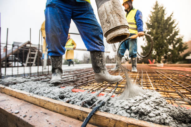 Best Concrete Staining and Coloring in Hopewell, VA